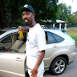 Meet your Posher, Prather